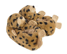 Load image into Gallery viewer, Harbor Seal Slippers