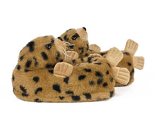 Load image into Gallery viewer, Harbor Seal Slippers