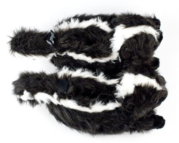 Skunk slippers online