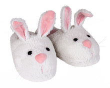 Load image into Gallery viewer, Classic Bunny Slippers™ 3/4 View
