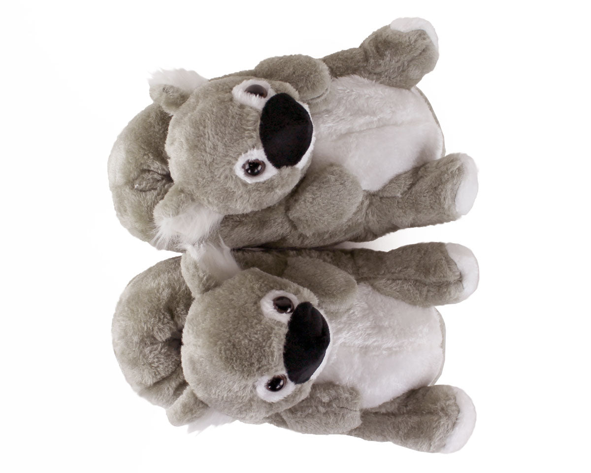 Koala slippers online for adults