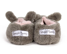 Load image into Gallery viewer, Snuggle Bunny Sock Slippers
