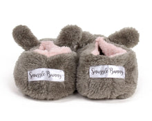 Load image into Gallery viewer, Snuggle Bunny Sock Slippers