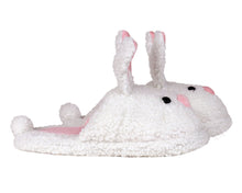 Load image into Gallery viewer, Classic Bunny Slippers™ Side View
