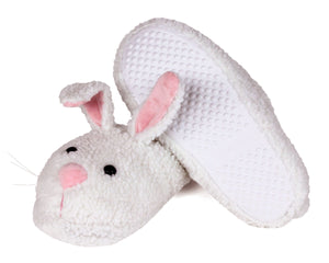 Classic Bunny Slippers™ Bottom View