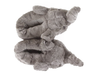 Elephant Slippers Top View
