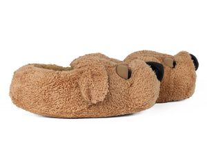 Hound Dog Slippers Side View