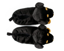 Load image into Gallery viewer, Rottweiler Slippers Top View
